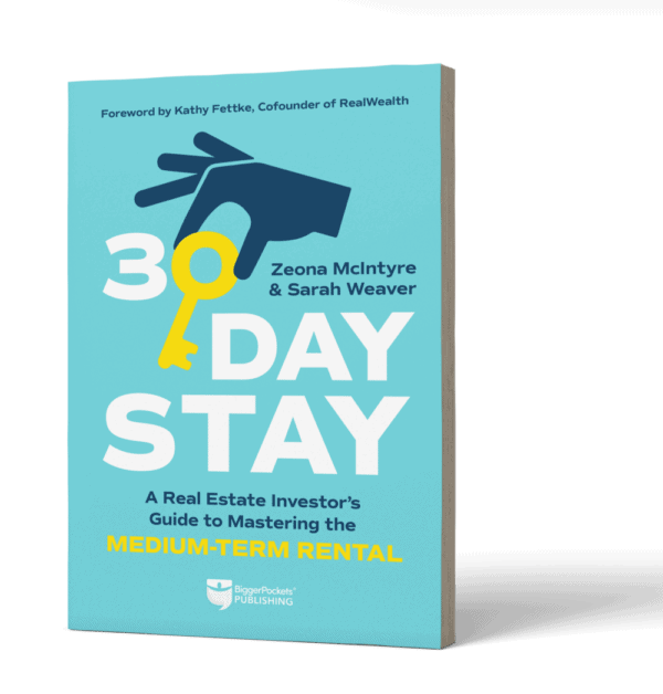 30 day stay