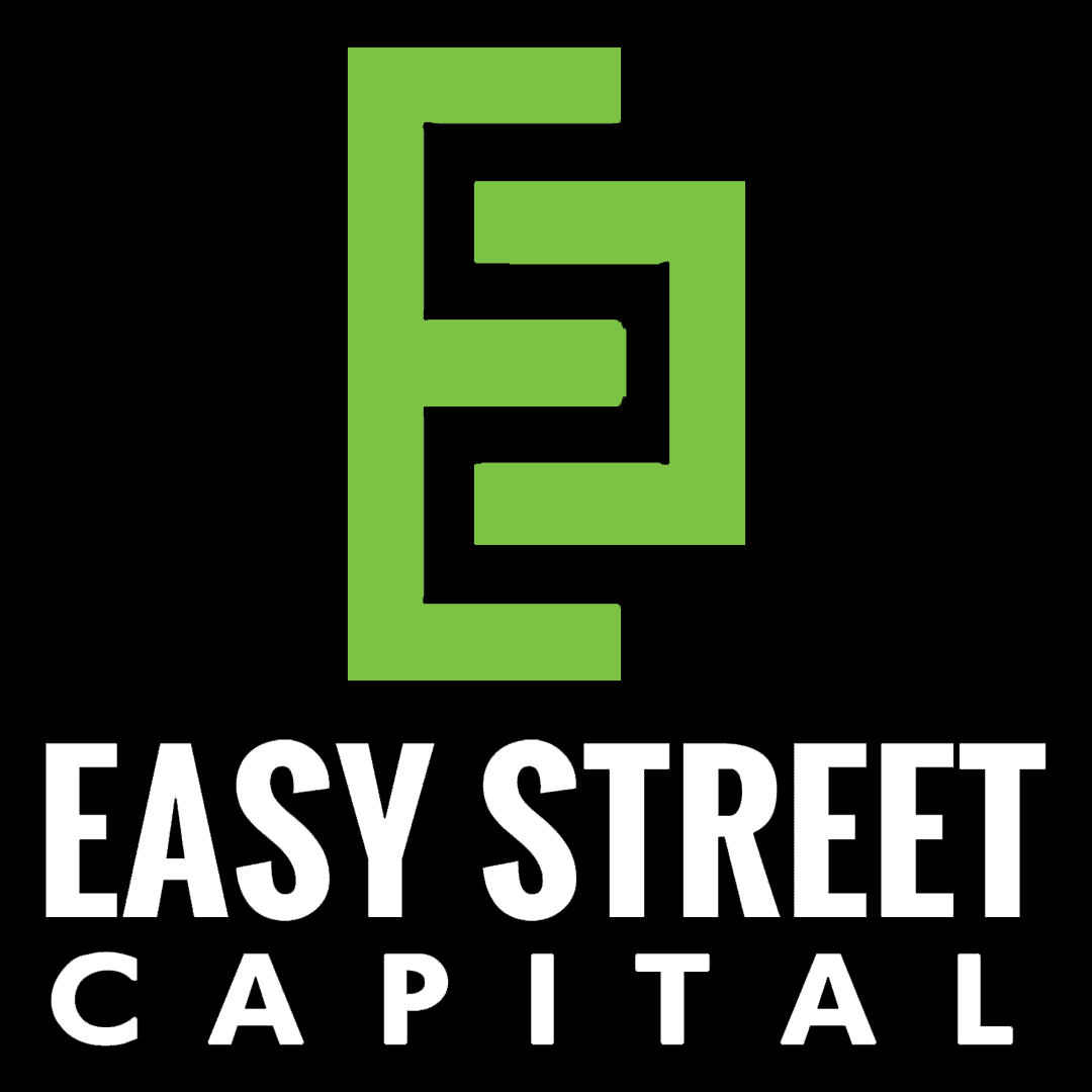 Easy street capital logo