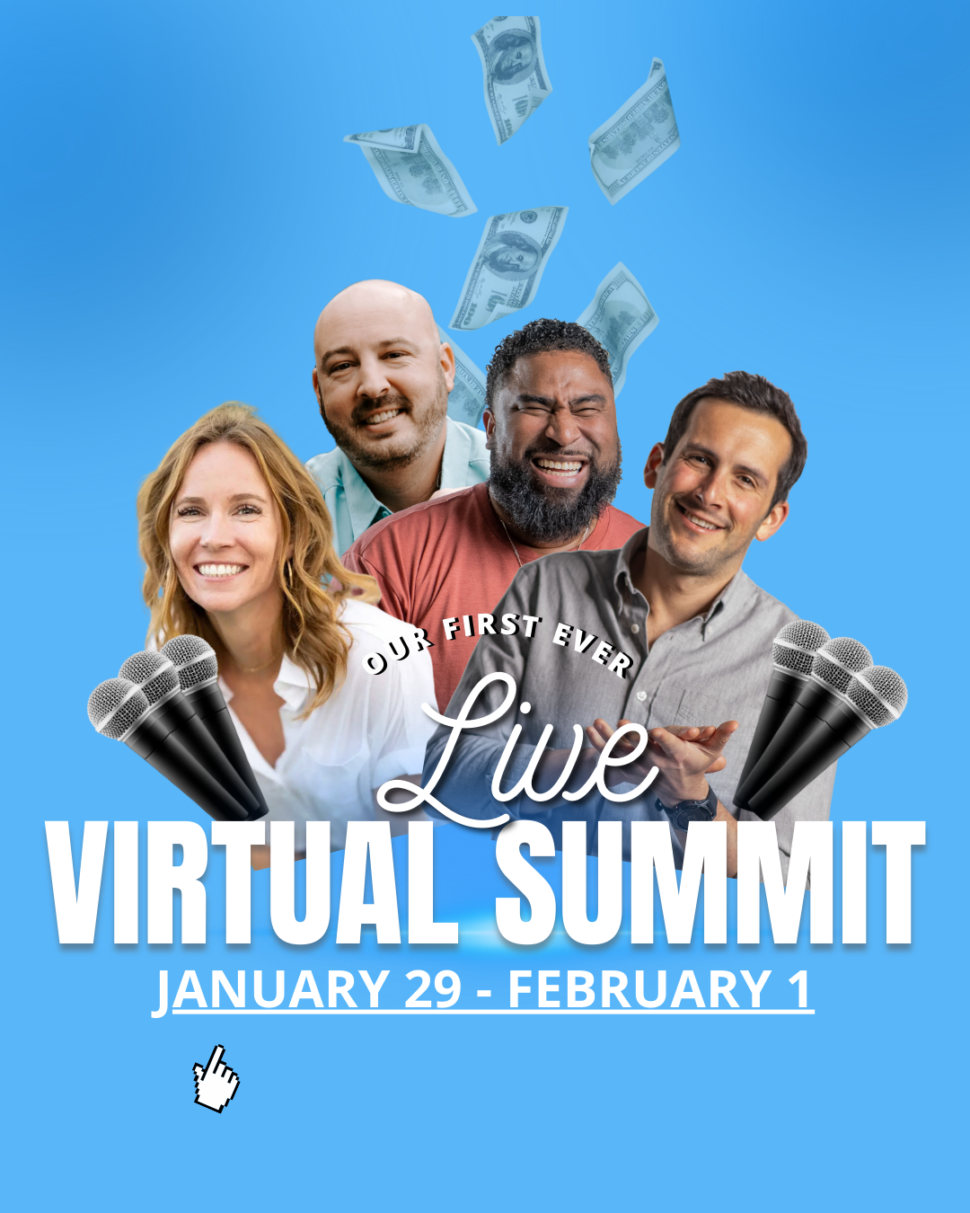2024 Live Virtual Event 9
