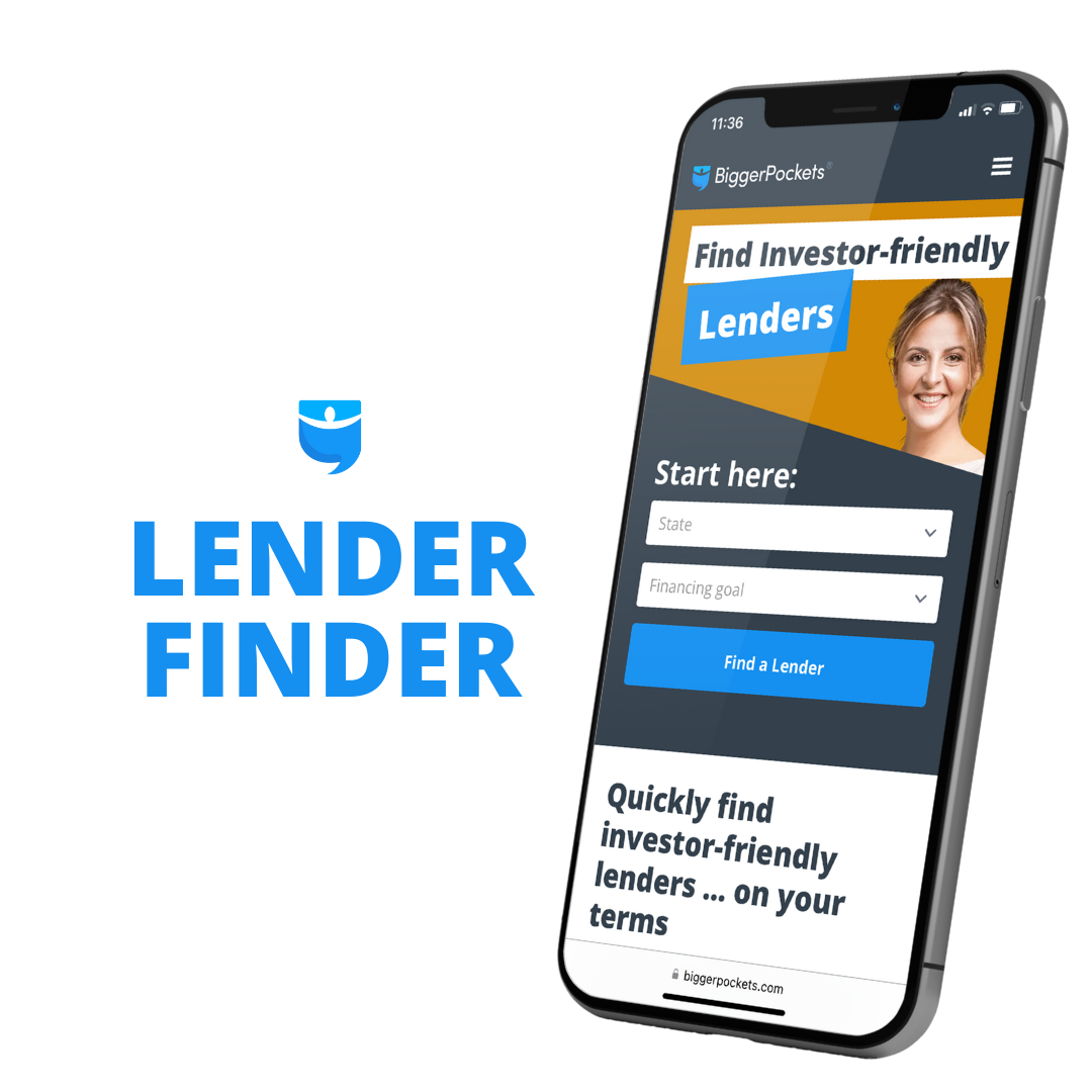 investor friendly lender, investor friendly real estate loans